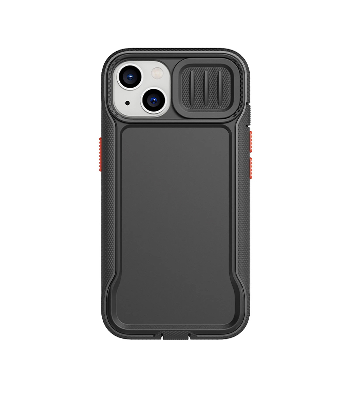 w-accessories-product-iphone-13-6 iPhone 13 Case Max - Black - تصویر 1